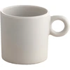 Image de Alessi Dressed Air,Mocha Cup Lg Vorteilset 4 Stück (Art.-Nr. MW72/76 LG, EAN 8003299444984)