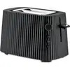 Image de Alessi Plisse,Toaster B (Art.-Nr. MDL08 B, EAN 8003299446582)