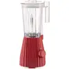 Image de Alessi Plisse,Blender R (Art.-Nr. MDL09 R, EAN 8003299447299)