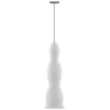 Image de Alessi Pulcina,Milk Frother W (Art.-Nr. MDL11 W, EAN 8003299460175)