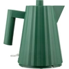 Image de Alessi Plisse,Elec.Water-Kettle 1Lt (Art.-Nr. MDL06/1 GR, EAN 8003299468973)
