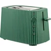Image de Alessi Plisse,Toaster Gr (Art.-Nr. MDL08 GR, EAN 8003299469000)