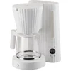 Image de Alessi Plisse,Filter Coffee Machine W (Art.-Nr. MDL14 W, EAN 8003299475599)