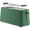 Image de Alessi Plisse,Toaster Gr (Art.-Nr. MDL15 GR, EAN 8003299475674)