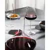 Image de Alessi Eugenia, ensemble de 4 verres à vin rouge (numéro d'article : NF09/0, EAN : 8003299484287)