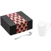 Image de Alessi Set Alessi & Tea Mug E Cucciaino Con Scatola Regalo