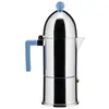 Image de Alessi La Cupola,Espresso Coffee M.Fm (Art.-Nr. 9095/6AZFM, EAN 8003299491568)