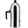 Image de Alessi "La Cupola" Espresso Coffee M. (Art.-Nr. A9095/3 B, EAN 8003299920815)