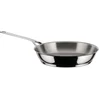Image de Alessi "Pots&Pans"Frying Pan L/H D.28 (Art.-Nr. AJM110/28, EAN 8003299924264)