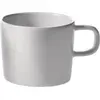 Image de Alessi "Platebowlcup" Mocha Cup Vorteilset 4 Stück (Art.-Nr. AJM28/76, EAN 8003299941971)