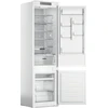 Image de Whirlpool WHC20 T352 Encastrable 280 L E Blanc