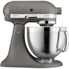 Image de KitchenAid Artisan 5KSM185PS Robot mixer 300 W Gris