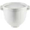 Image de Accessoire bol à pain pour robot pétrin - Kitchenaid - 5KSM2CB5BGS -