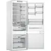 Image de Réfrigérateur combiné encastrable Whirlpool WH SP70 T232 P