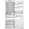Image de Réfrigérateur congélateur en bas Whirlpool WHSP70T232P Encastrable 193.5 cm - Neuf