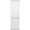 Image de Réfrigérateur combiné intégrable à glissières 268l - Whirlpool - WHC18D071A1FR -