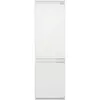 Image de WHIRLPOOL WHC18D011A2FR : Combiné réfrigérateur-congélateur encastrable, 268 litres, 33 dB, technologie Inverter, contrôle 6th Sense, 2 portes, portes réversibles