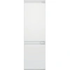 Image de Réfigérateur combiné intégrable à glissières 268l statique - Whirlpool - WHC18D021A1SFFR -