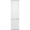 Image de Réfrigérateur combiné intégrable à glissières 300l - Whirlpool - WHC20D011B1FR -