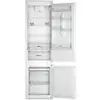 Image de Réfrigérateur combiné intégrable Whirlpool WHC20D011B1 FR 306 L Inverter Blanc - Neuf