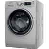 Image de Whirlpool FFB 116 SILVER IT Lave-linge à chargement frontal 11 kg 1400 RPM Argent