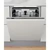 Image de Whirlpool W0I D751A X Entièrement intégré 14 couverts