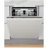 Image de Whirlpool W0I D751A X Entièrement intégré 14 couverts - Neuf