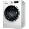 Image de Lave-linge frontal 10kg 1400 trs/min - Whirlpool - FFBR10489BSVFR -