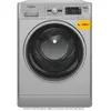 Image de Whirlpool FFBP 10489 SBSV FR, Chargement frontal, 10 kg, B, 76 dB, 1400 tr/min, A