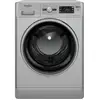 Image de Lave-linge hublot WHIRLPOOL FFBP10489SBSVFR - 10 kg - Induction - L60cm - 1400 trs/min - Silver - Neuf