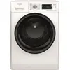Image de Lave-linge séchant 9/5kg 1400 tours/min - Whirlpool - FFWDB964489BVFR -