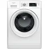 Image de Lave-linge frontal 9kg 1400 tours/min - Whirlpool - FFBS9479WVFR -