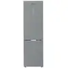 Image de Réfrigérateur-congélateur Whirlpool WHK 26404 XP5E 355 L No Frost Classe D Inox - Neuf