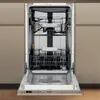 Image de Whirlpool Lave-vaisselle encastrable - WH6IB10BS7LA0