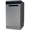 Image de Lave-vaisselle Whirlpool 10 Couverts Inox - WH6FB10BS7A0X