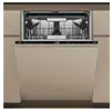 Image de Lave-vaisselle encastrable Whirlpool WH7IA115B2M3TUS0 encastrable 82 cm WH7IA115B2M3TUS0 - ENCASTRABLE 60 CM