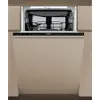Image de Whirlpool WH6IC11BS7LA0 Entièrement intégré 11 couverts C