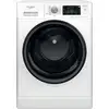 Image de Lave-linge séchant Whirlpool FFDD1074489BVFR 10 kg lavage / 7 kg séchage 1400 tr/min Blanc - Neuf