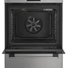 Image de Whirlpool - Cuisinière Inox Vitrocéramique 60 Cm - W6v8lcsx