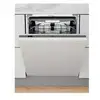 Image de Lave-vaisselle encastrable Whirlpool W0ID561S 60 cm 14 couverts Classe A 41 dB Natural Dry PowerClean Pro - Neuf