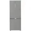 Image de Réfrigérateur congélateur Whirlpool WHK2 6493 X5E pose libre Dual No Frost 490 L acier inox 2 portes congélateur bas 7,8 kg/24h - Neuf