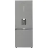 Image de Réfrigérateur congélateur en bas Whirlpool WHK2 6493W X5E - Neuf