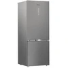 Image de Réfrigérateur Congélateur Whirlpool Whk2 6494 X6e 490 L Dual No Frost Profresh 35 Db Classe C