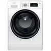 Image de Lave-linge frontal 8kg 1400 tours/min - Whirlpool - FFB8489BVFR -