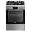 Image de Gazinière Whirlpool W6g8lcswxf Inox