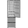 Image de Whirlpool WHKF6352X5E, 351 l, SN-T, 6 kg/24h, D, tiroir Fresh Zone, Silver