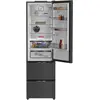 Image de Whirlpool WHKF 6353 XBR6E, 351 l, SN-T, 6 kg/24h, C, Compartiment Fresh Zone, Noir