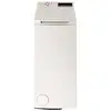 Image de MAL posable, Top, FRESH CARE, Blanc, 7 KG, 1200 trs, Classe énergie B, WHIRLPOOL - TDLR7251BFR - Neuf