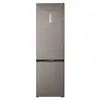 Image de Réfrigérateur Combiné Whirlpool WHK26412X5EE Dual No Frost 415 L Inox Pearl 36 dB Classe D - Neuf