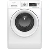 Image de Lave-linge Frontal 8kg 1400 Tours/min - Whirlpool - Ffbs8489wvfr